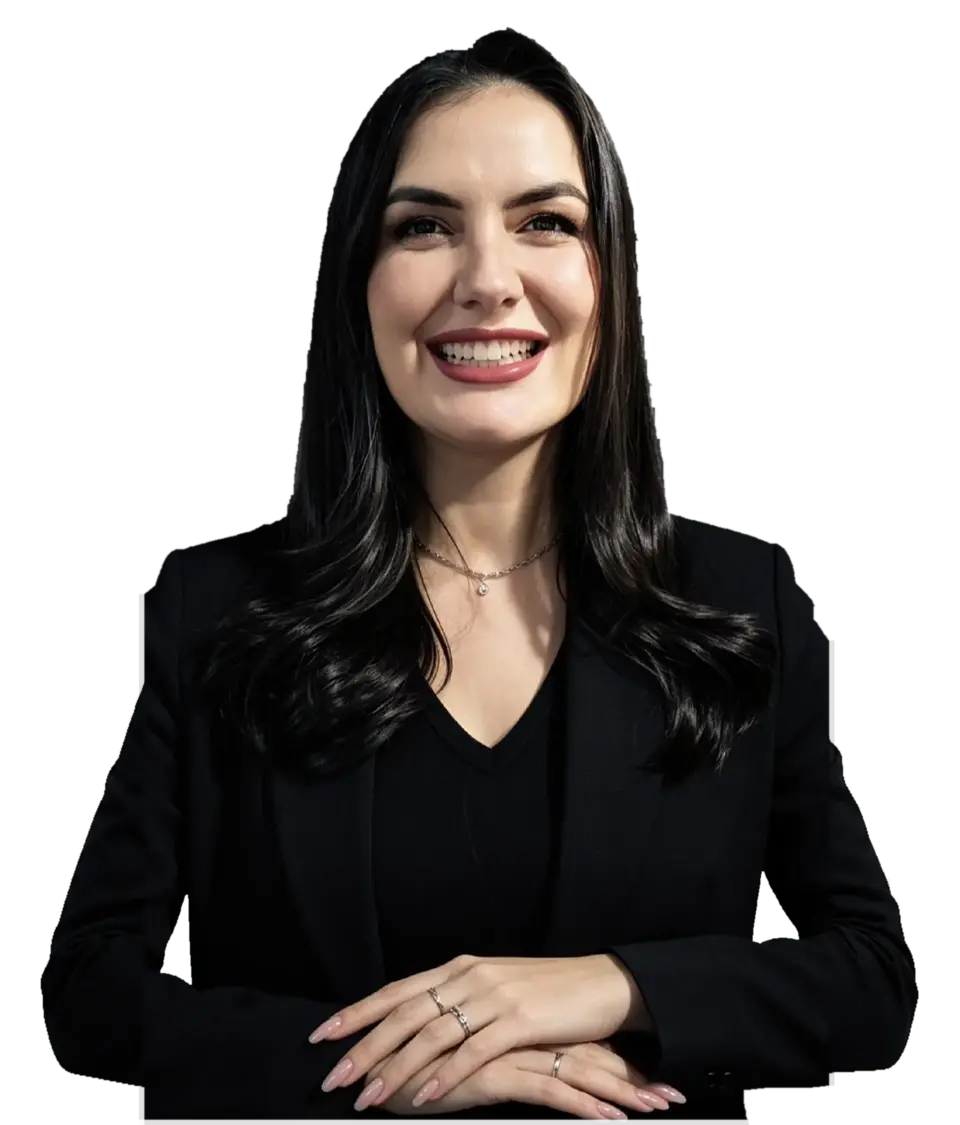 Adriane Colossetti, CEO e fundadora da Sunsetti