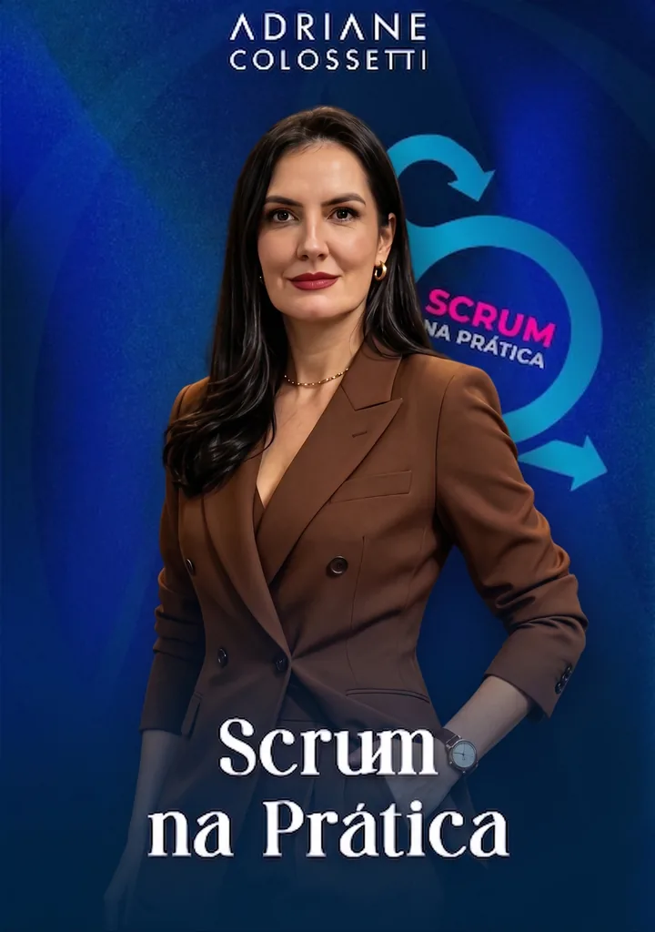 Fundamentos Ágeis com Scrum na Prática