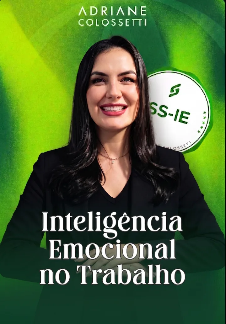 Inteligência Emocional