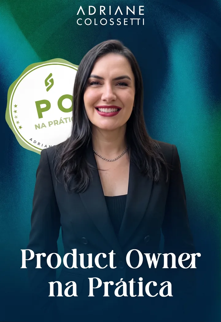 Product Owner na Prática