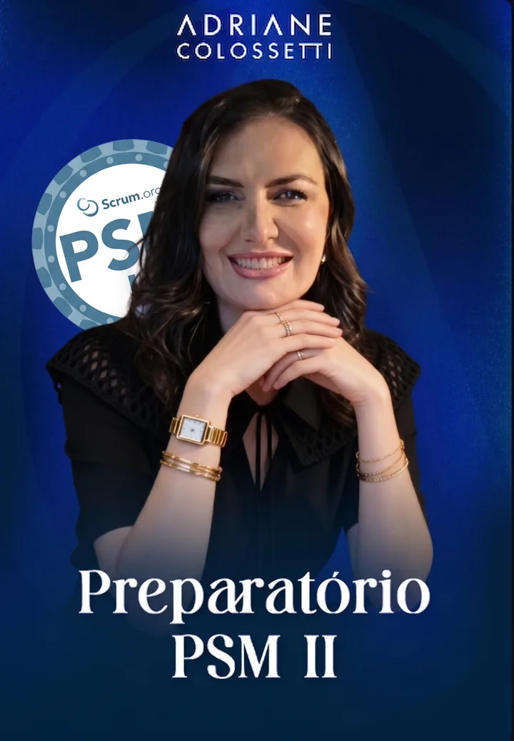 Preparatório Professional Scrum Master II