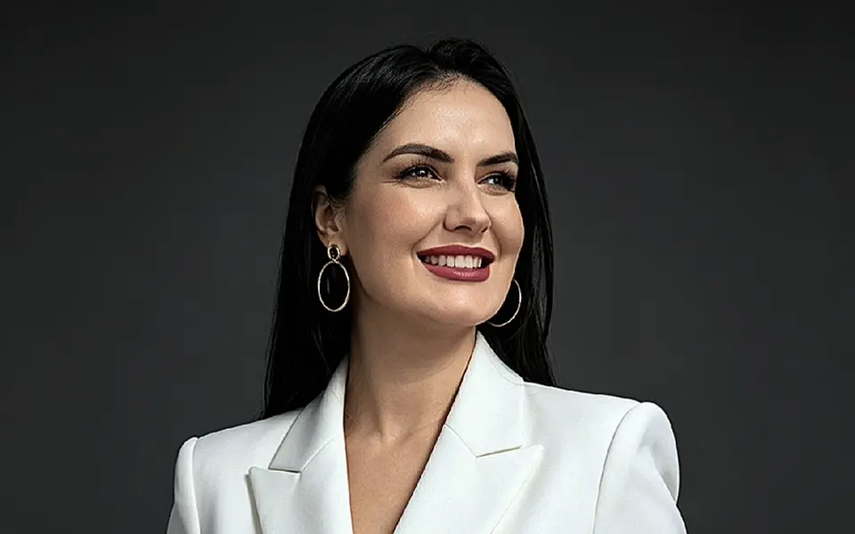 Adriane Colossetti, CEO da Sunsetti